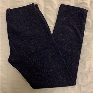 J. Crew Factory Driggs pants
